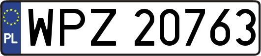WPZ20763