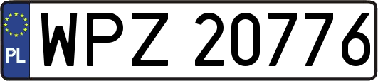 WPZ20776