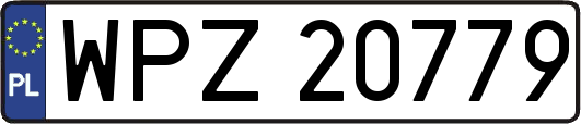 WPZ20779