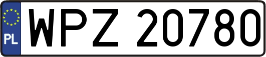 WPZ20780
