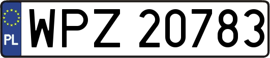 WPZ20783