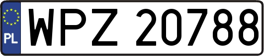 WPZ20788