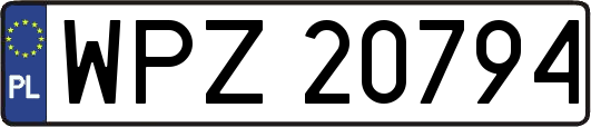 WPZ20794