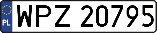 WPZ20795
