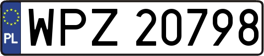 WPZ20798
