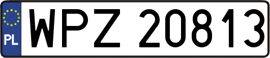 WPZ20813