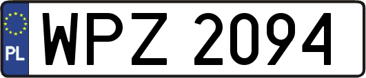 WPZ2094