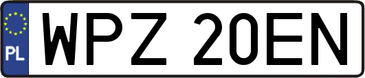 WPZ20EN