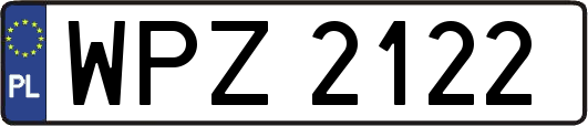 WPZ2122
