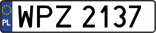 WPZ2137
