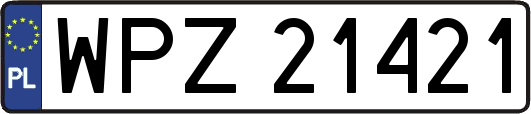 WPZ21421