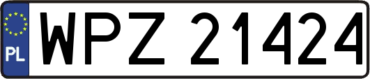 WPZ21424