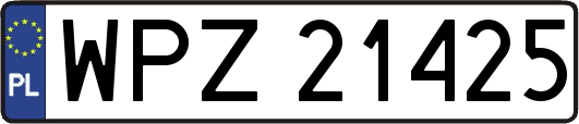 WPZ21425