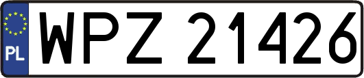 WPZ21426