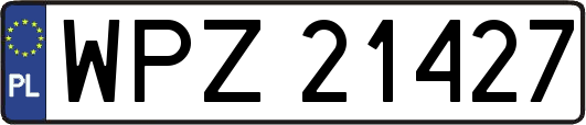 WPZ21427