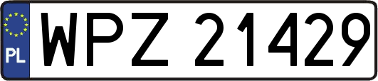 WPZ21429