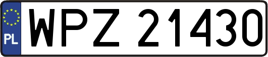 WPZ21430