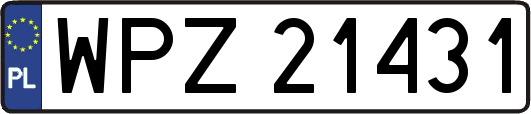 WPZ21431