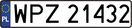 WPZ21432