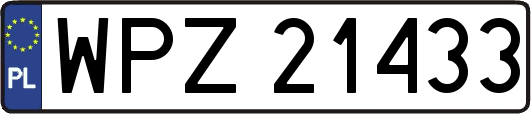 WPZ21433