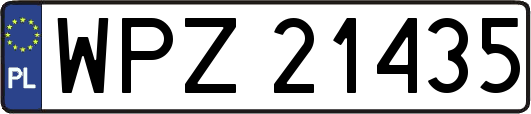 WPZ21435