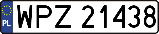 WPZ21438
