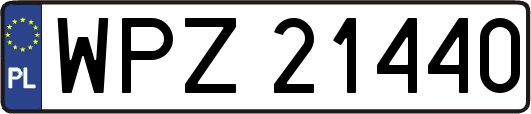 WPZ21440
