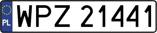 WPZ21441