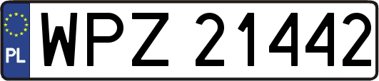 WPZ21442
