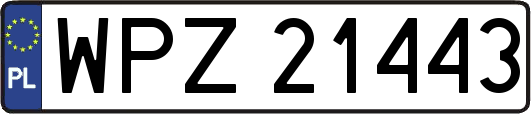 WPZ21443
