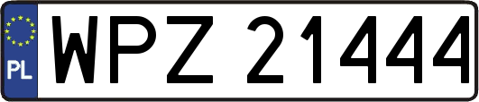 WPZ21444