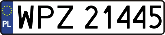 WPZ21445