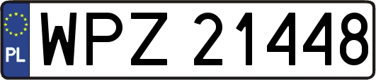 WPZ21448