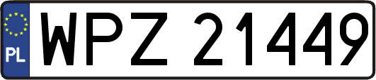 WPZ21449