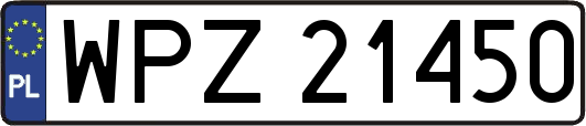 WPZ21450