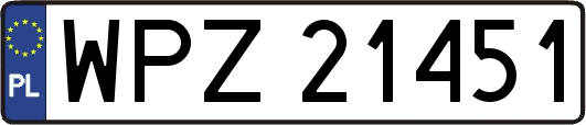 WPZ21451