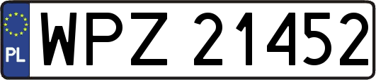 WPZ21452