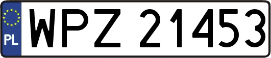 WPZ21453