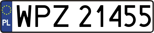 WPZ21455