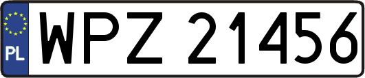 WPZ21456