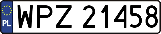 WPZ21458