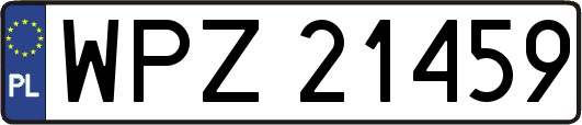WPZ21459