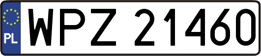 WPZ21460