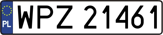 WPZ21461