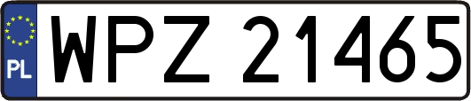 WPZ21465