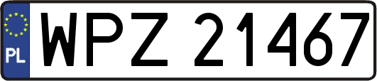 WPZ21467