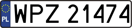 WPZ21474