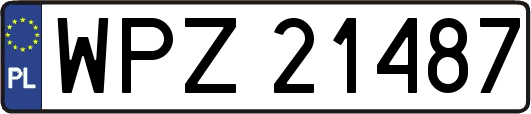WPZ21487
