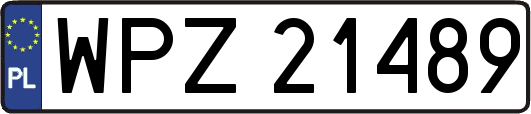 WPZ21489