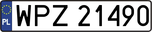 WPZ21490
